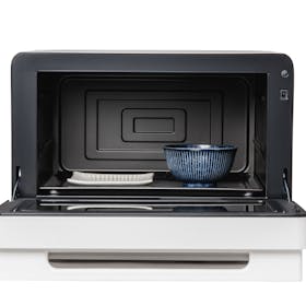 日立グローバルライフソリューションズ HITACHI オーブンレンジ MRO-F6Dを検証レビュー!オーブンレンジの選び方も紹介 5