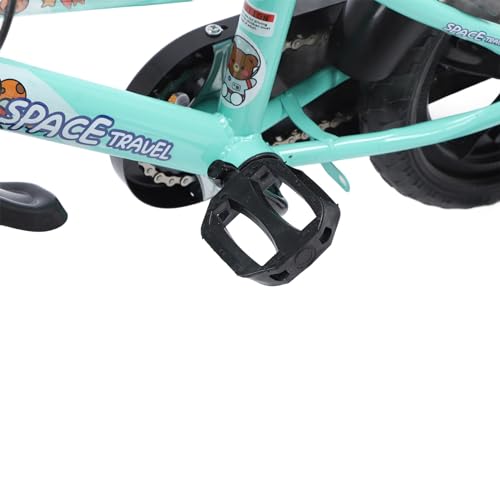 補助輪付き子供用自転車 7