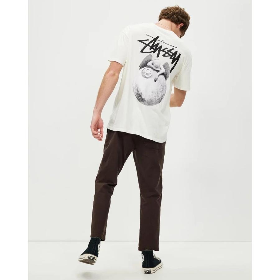 Stussy Angel T-Shirt  7