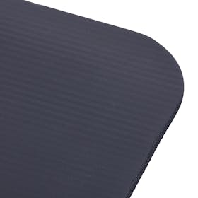 adidas フィットネスマット ADMT-11014GRを検証レビュー!トレーニングマットの選び方も紹介 5