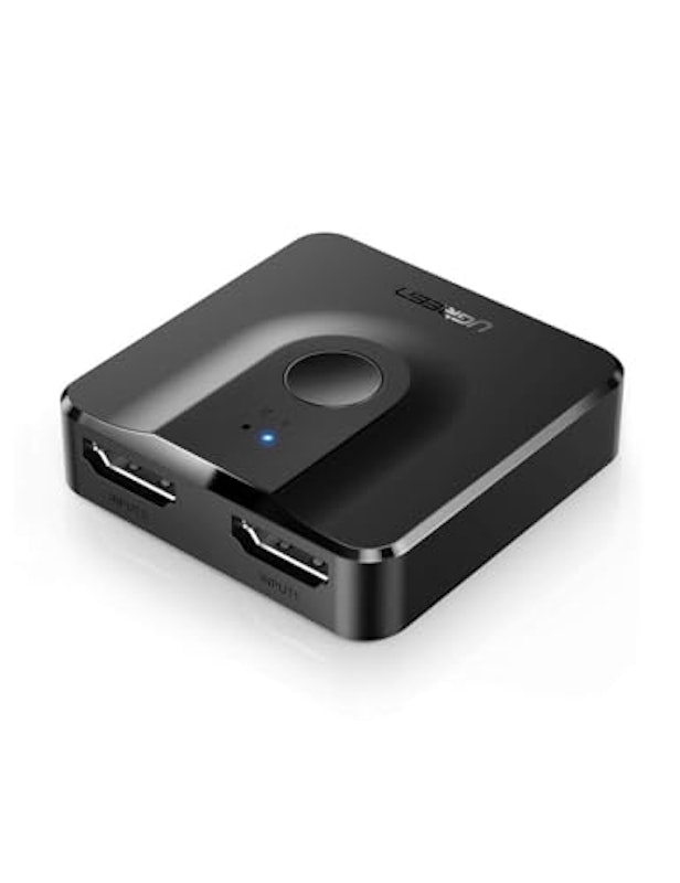 HDMI切り替え器 1