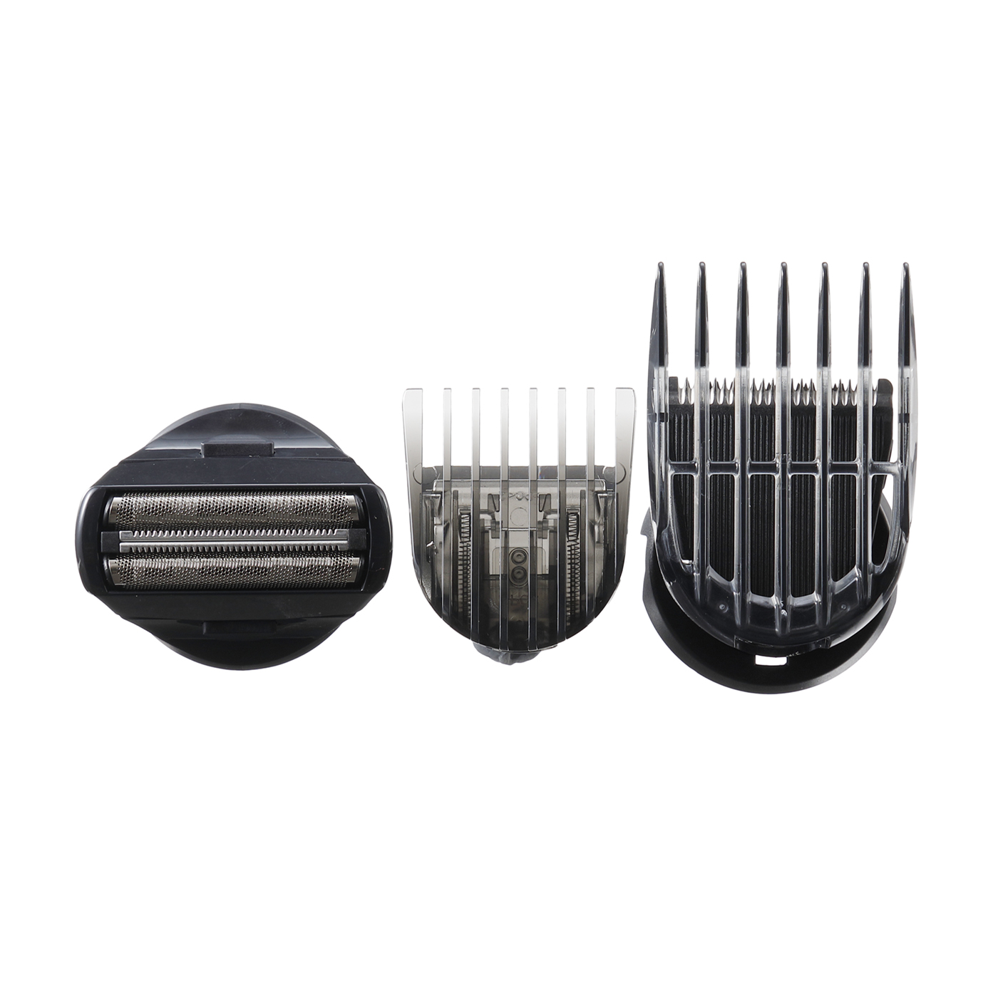 フィリップス セルフヘアーカッター QC558215をレビュー