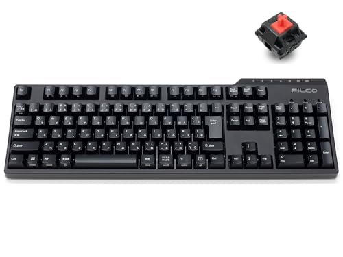ピンク軸のキーボードのおすすめ人気ランキング【2026年6月】 | マイベスト