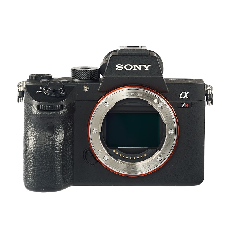 α7R III 7