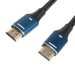 HDMI Male to Male 8K HD Cable