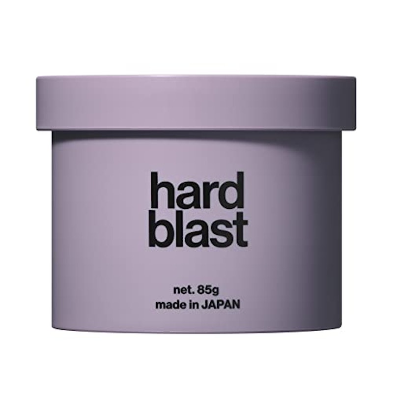 ハードブラストワックス 1