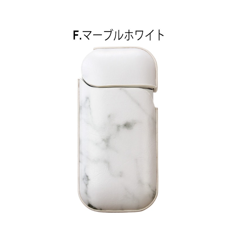 アイコスケース 10