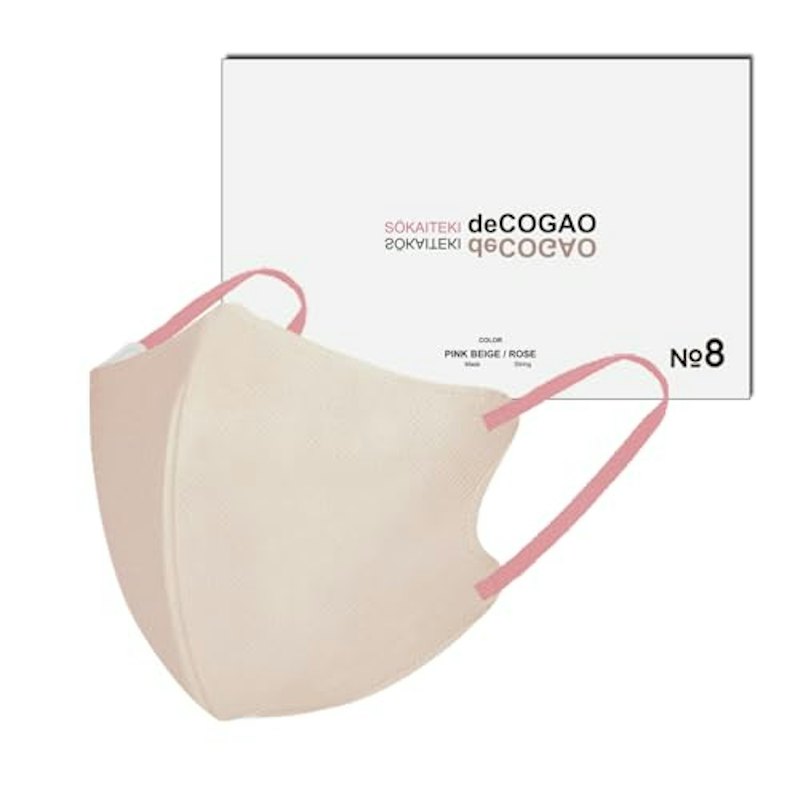 deCOGAO 1