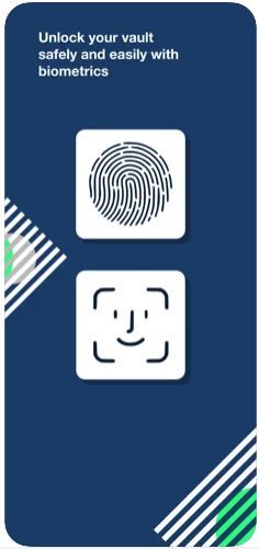 Bitwarden パスワードマネージャー 7