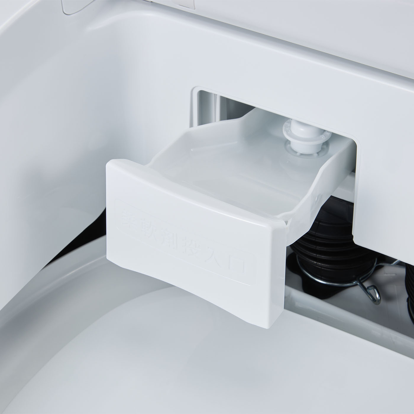 日立グローバルライフソリューションズ ビートウォッシュ タテ型