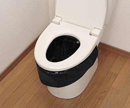 防災用トイレ袋 2