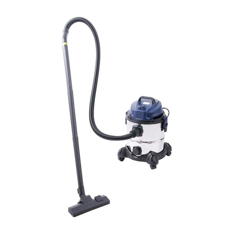 湿乾両用掃除機 VCM-20STA 20L 高儀 EARTH MAN 乾湿両用バキューム&ブロワ VCM-20STAを検証