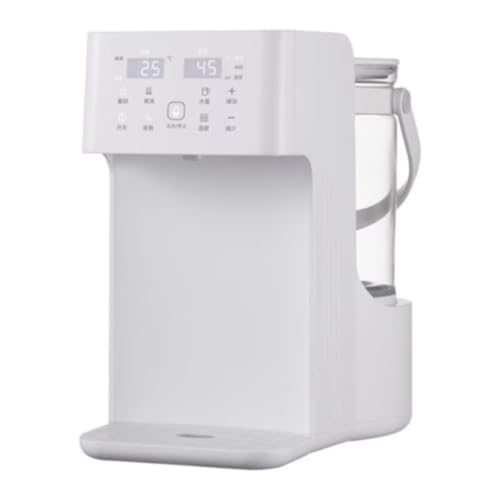 電気ポット  1