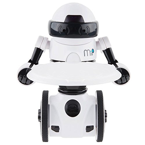 Hello！MiP  2