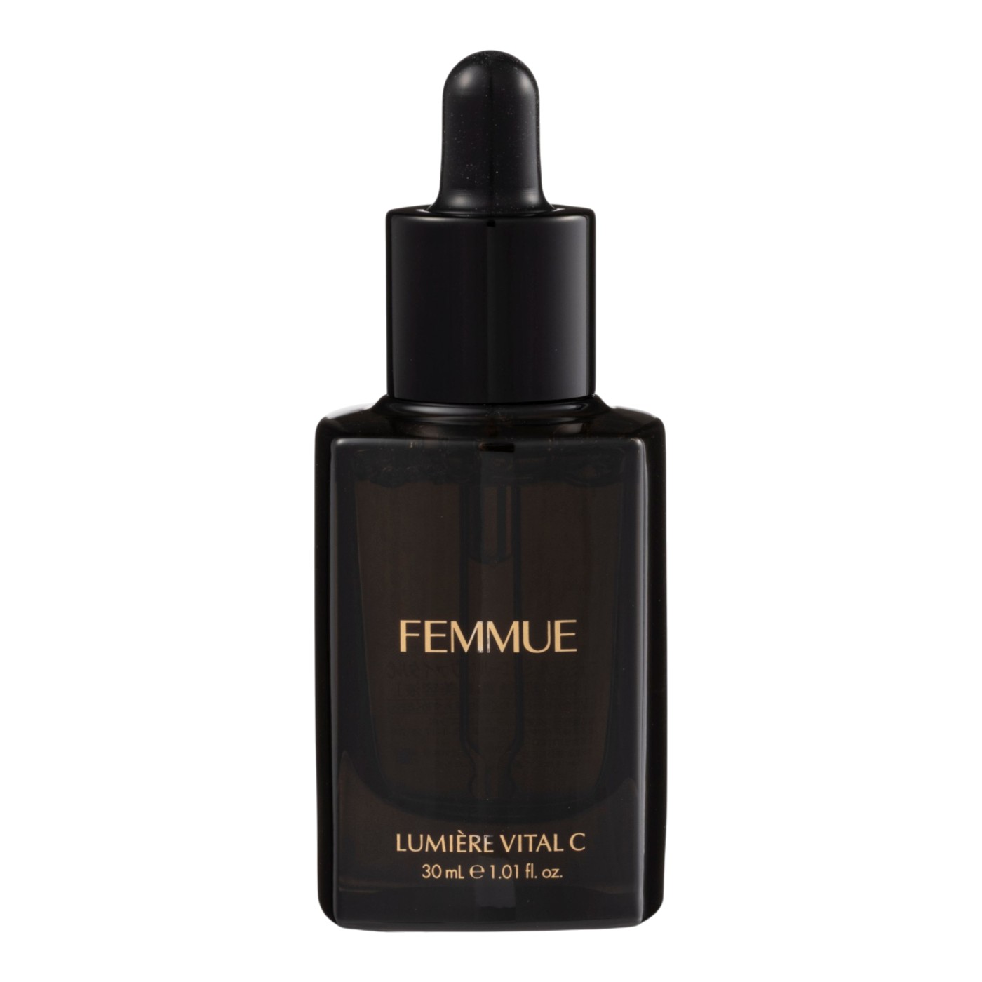 アリエルトレーディング FEMMUE ルミエール ヴァイタルCを検証レビュー