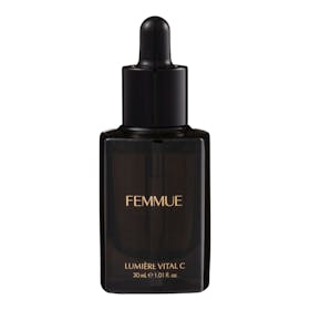 アリエルトレーディング FEMMUE ルミエール ヴァイタルCを検証レビュー!ビタミンC美容液の選び方も紹介 1