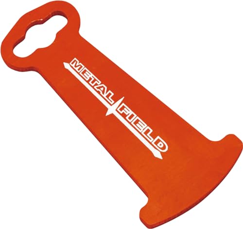 キーホルダー ヘルロックアシスト オレンジ 1