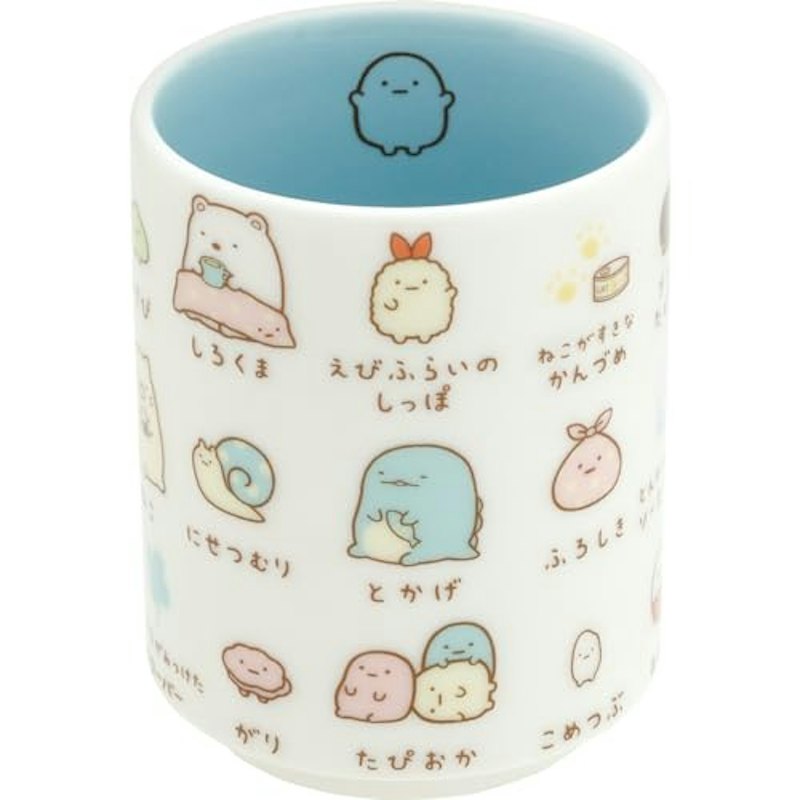 湯のみ 1
