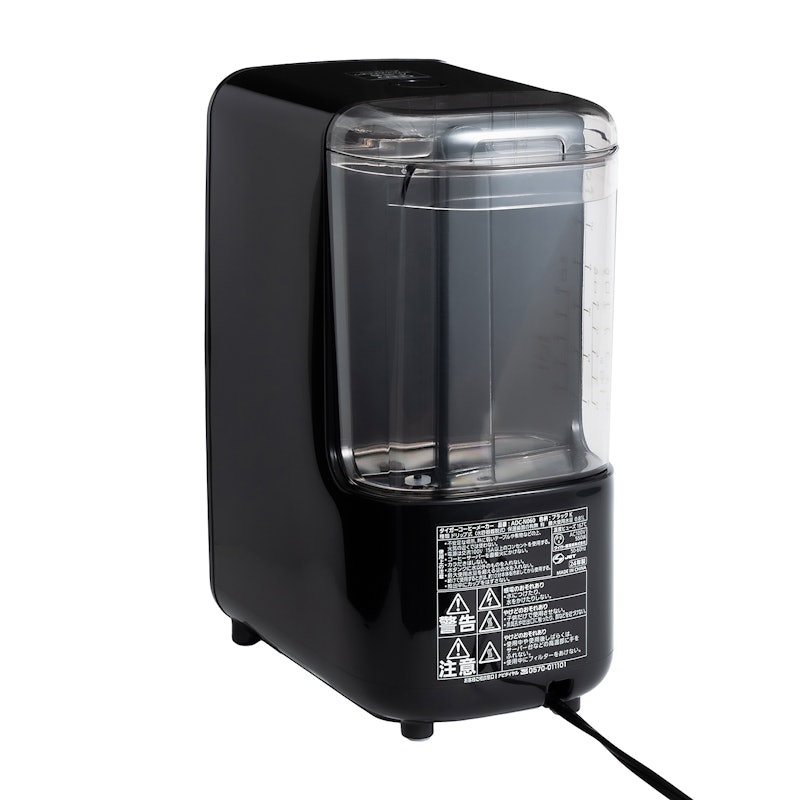 タイガー魔法瓶 TIGER コーヒーメーカー ADC-N060を検証レビュー タイガー魔法瓶 TIGER コーヒーメーカー ADC-N060を検証レビュー