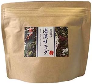 海藻サラダ 1