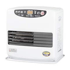 【新品未使用】 ダイニチ 石油ファンヒーター FW-5624L 01b844743007c9ec37ce9f88c57f8a