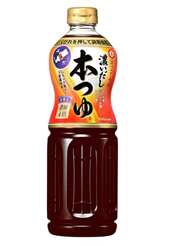 めんつゆのおすすめ人気ランキング【2025年】 | マイベスト
