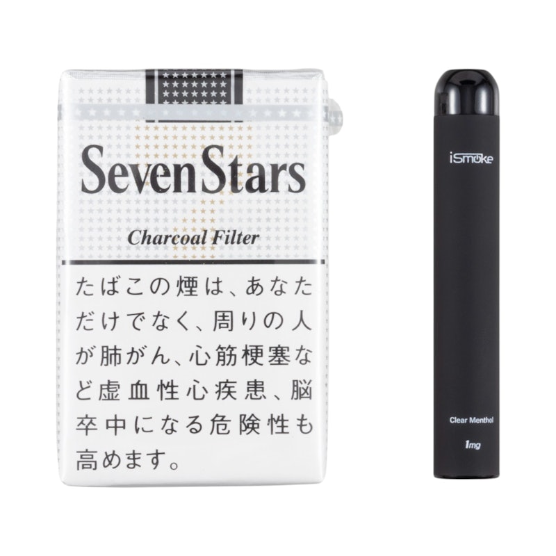 CIGALESS Plus 4
