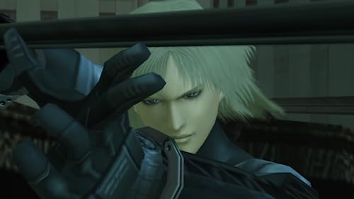 METAL GEAR SOLID: MASTER COLLECTION Vol.1 3