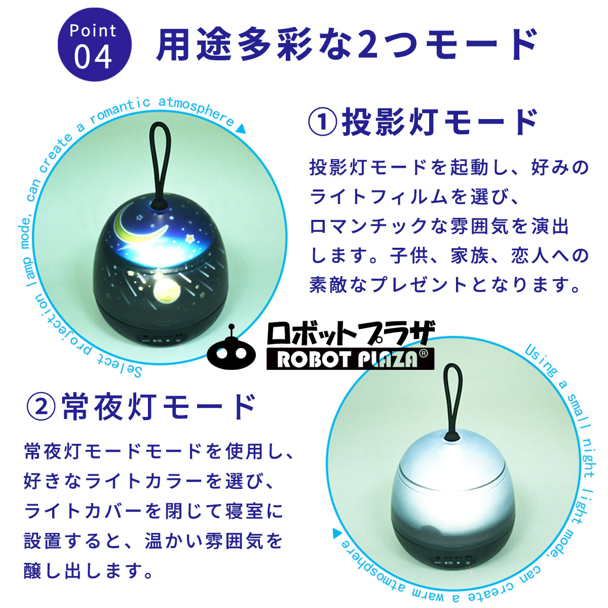プラネタリウム プロジェクター 8