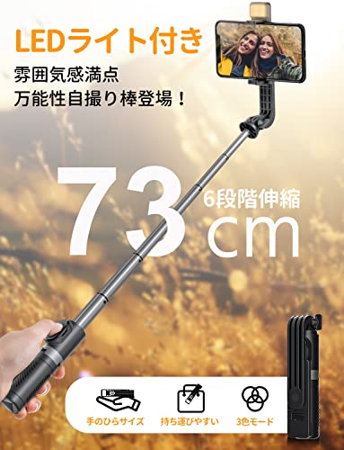 自撮り棒 2