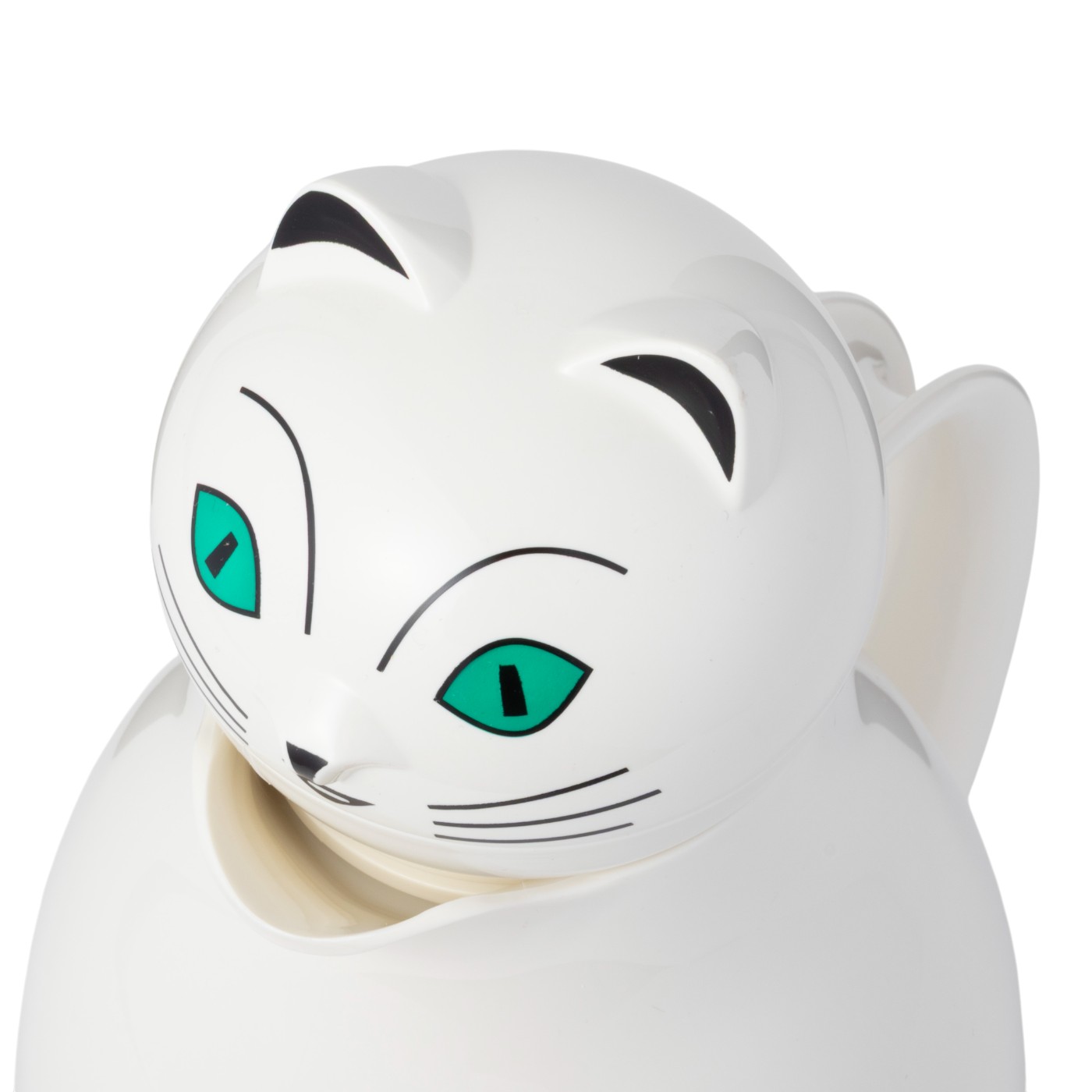 サーモ キャット 2