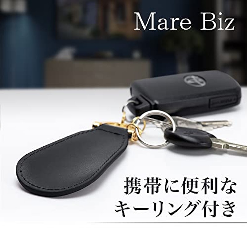 靴べら 携帯用 3