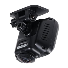 コムテック 前後2カメラドライブレコーダー ZDR037をレビュー コムテック 前後2カメラドライブレコーダー ZDR037をレビュー