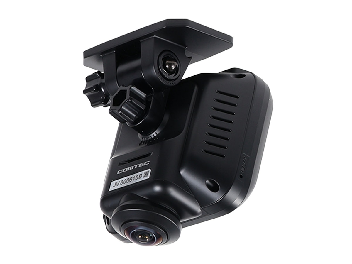COMTEC 前後2カメラドライブレコーダー ZDR035(コムテック COMTEC 前後2カメラドライブレコーダー ZDR035(コムテック
