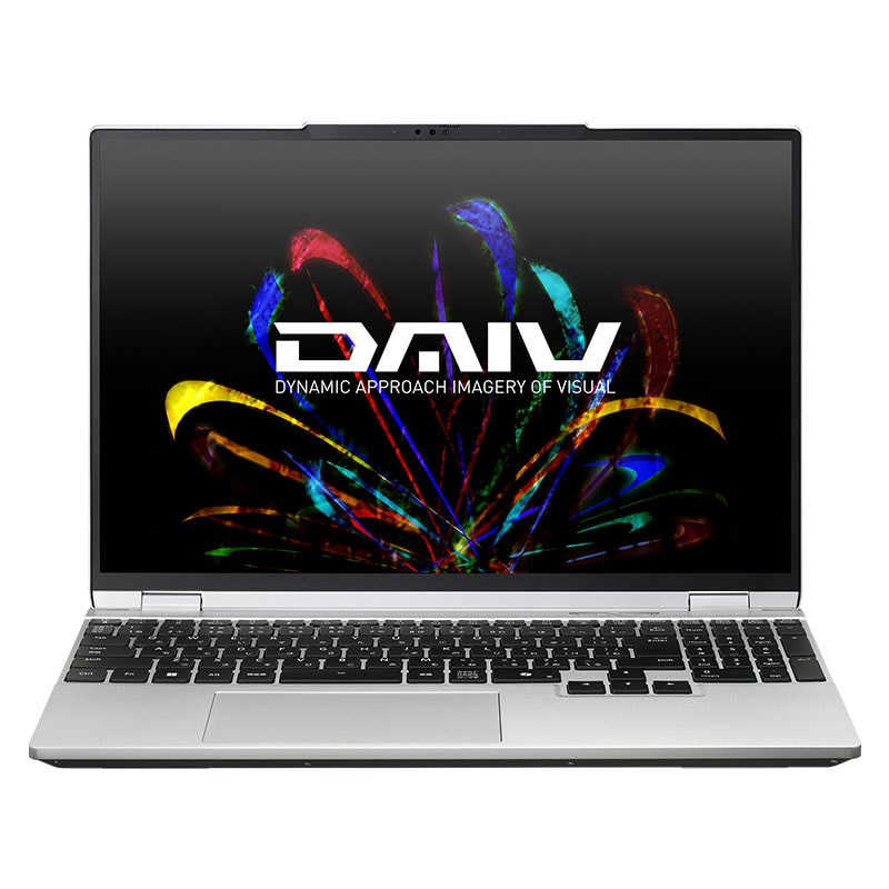 ノートパソコン　15.3型 1