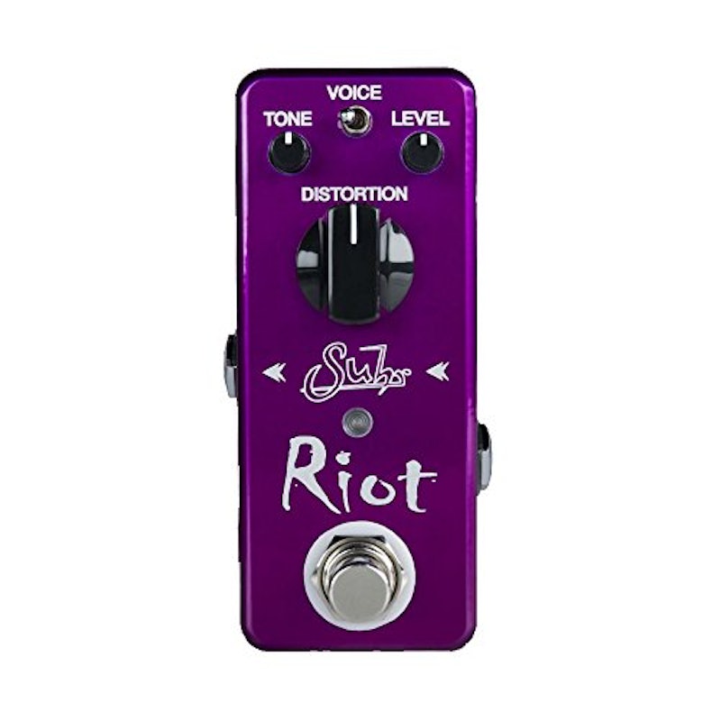 Riot MINI 1