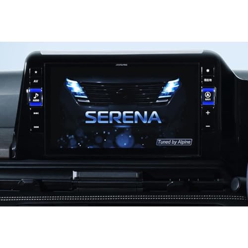 カーナビ用LCDディスプレイ 大画面 大画面のカーナビのおすすめ人気ランキング【11インチ・12インチ以上も