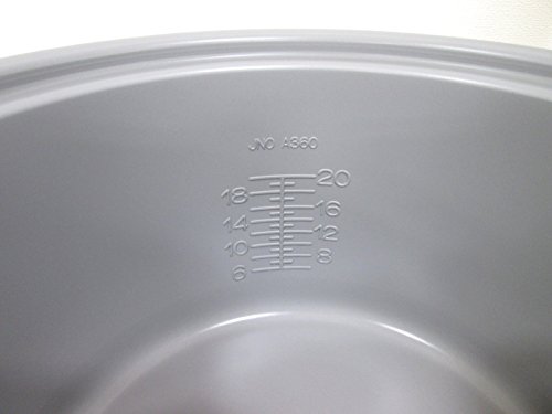 業務用炊飯ジャー 炊きたて 5