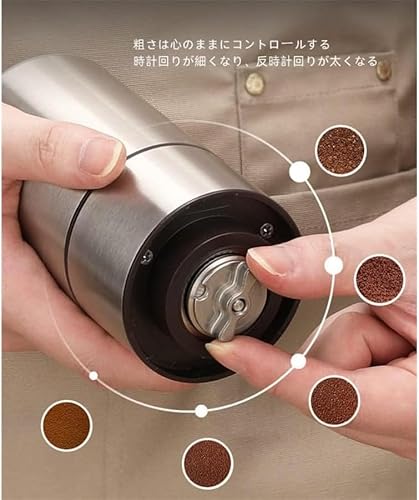 コーヒーミル 3