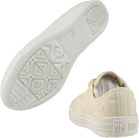ALL STAR LIGHT QUILTING ST OX 3