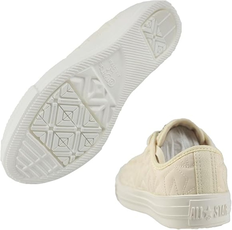 ALL STAR LIGHT QUILTING ST OX 3