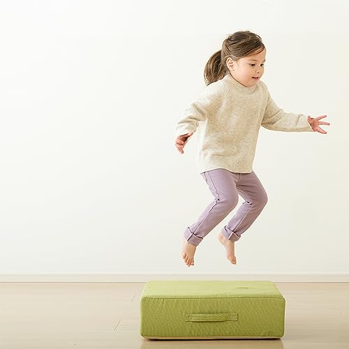 【新品20%オフ】トランポリンクッション45×45×20 Amazon | MITAS イエトレクッション トランポリンクッション