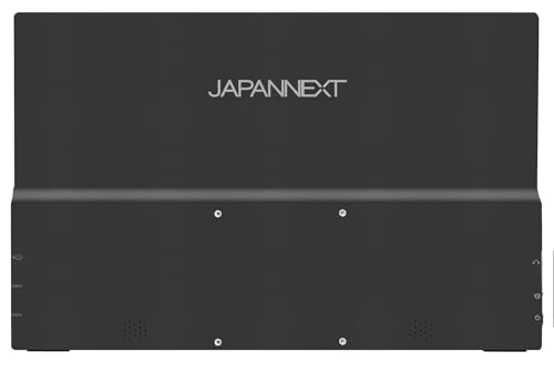 徹底比較】JAPANNEXTのモバイルモニターのおすすめ人気ランキング