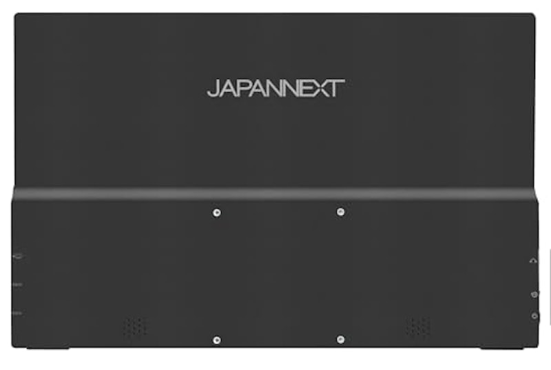 モバイルモニター 2