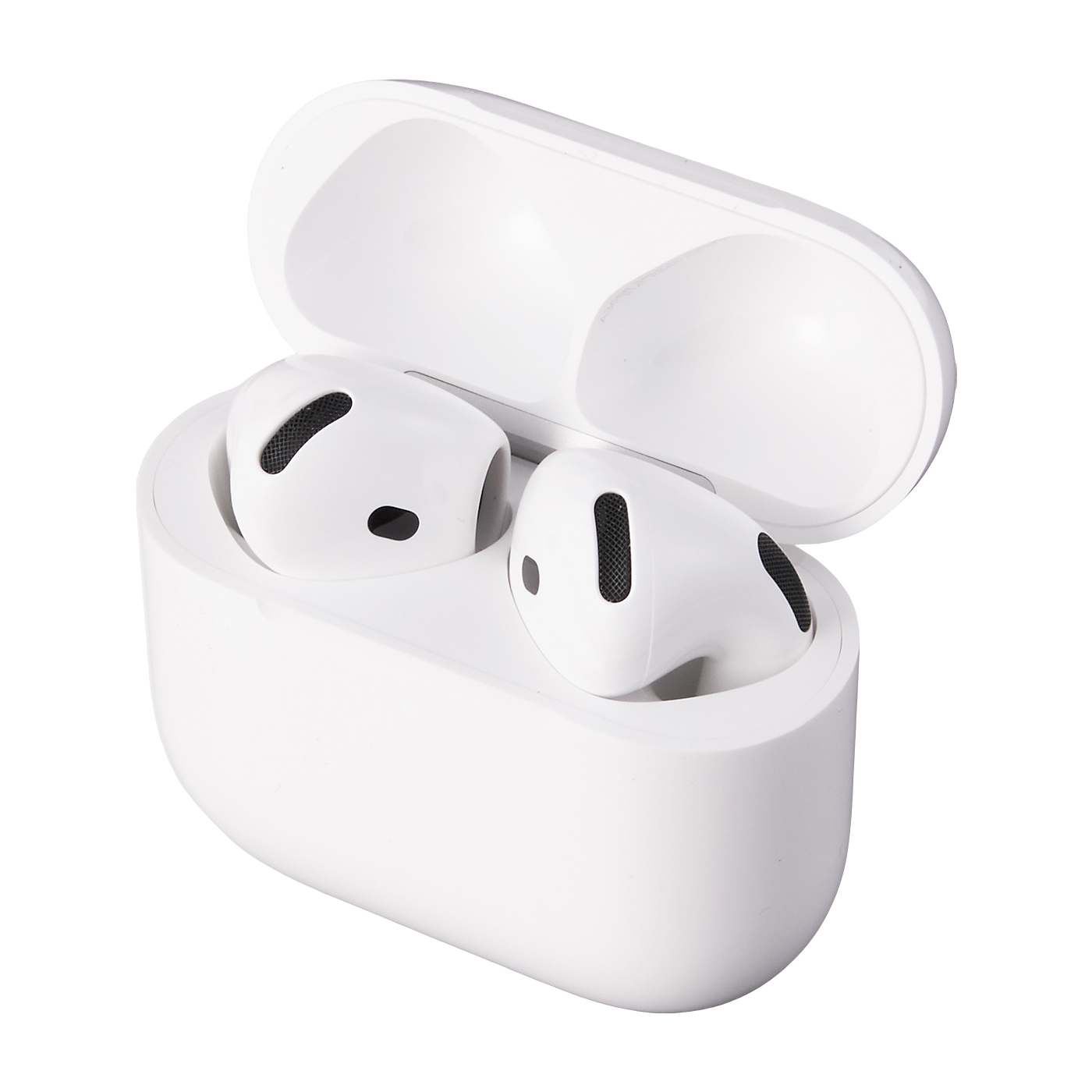 AirPods 4を徹底レビュー！実際に使ってわかったよい点・気になる点は