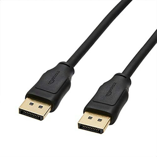 2021年 Display Port ケーブルのおすすめ人気ランキング10選 Mybest