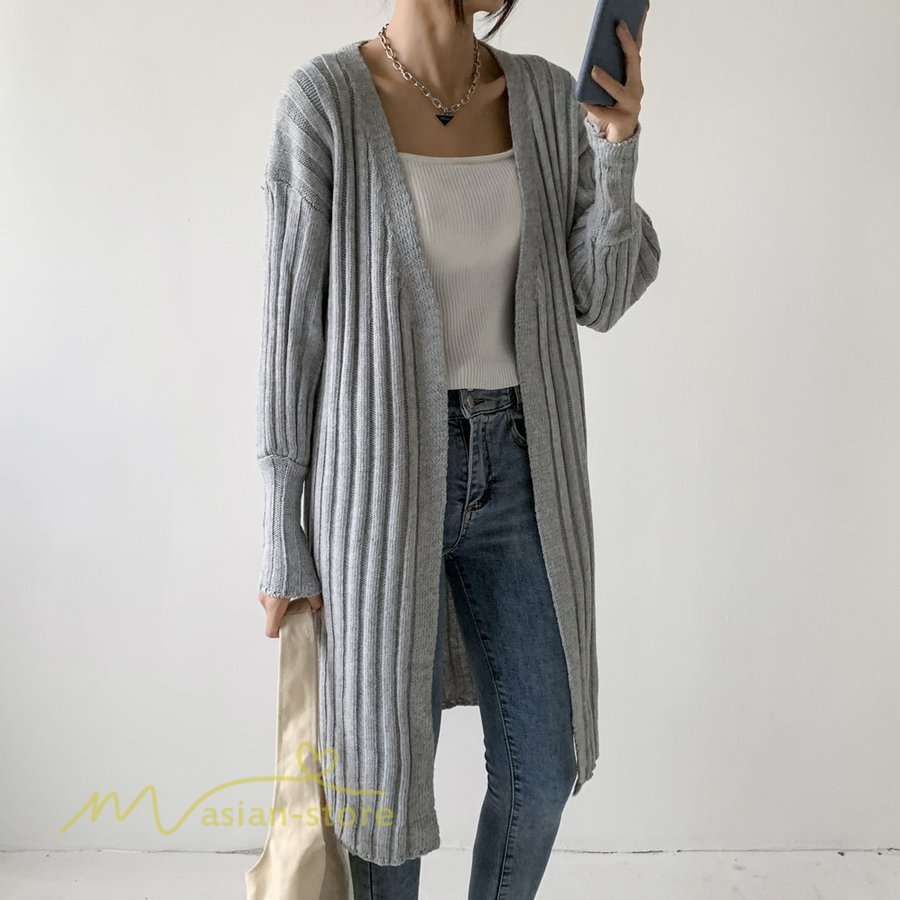 21年 ロングカーディガンのおすすめ人気ランキング19選 Mybest