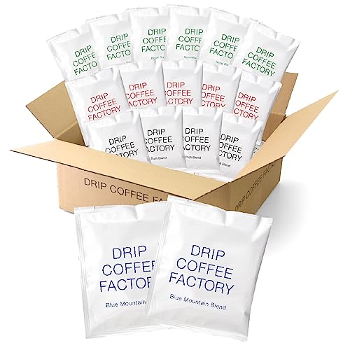ドリップバッグ コーヒー アソートセット 1