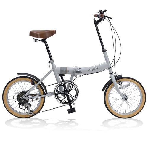 折畳自転車 1