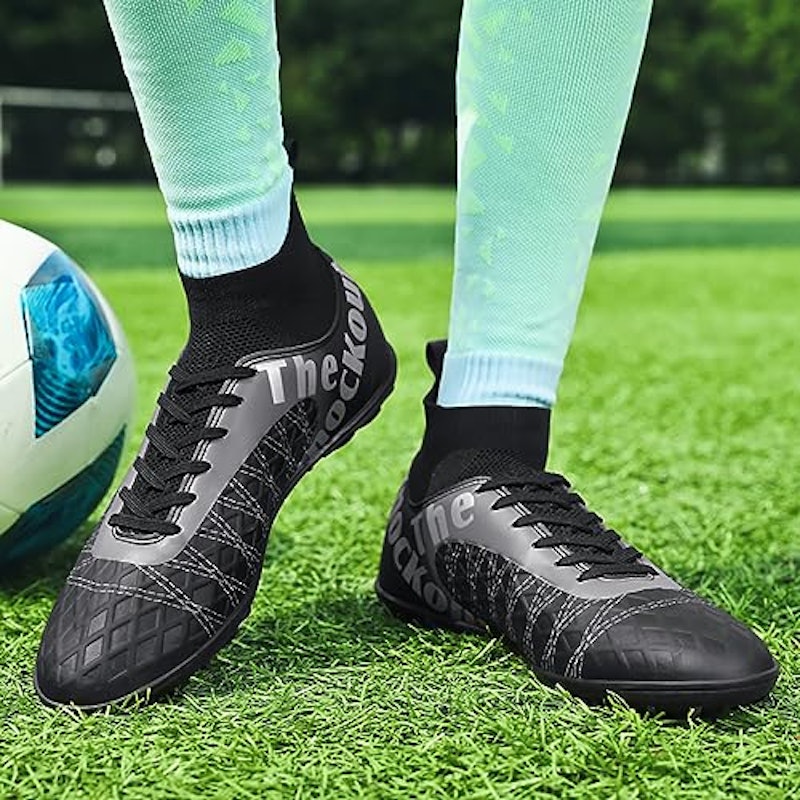 サッカースパイク 2